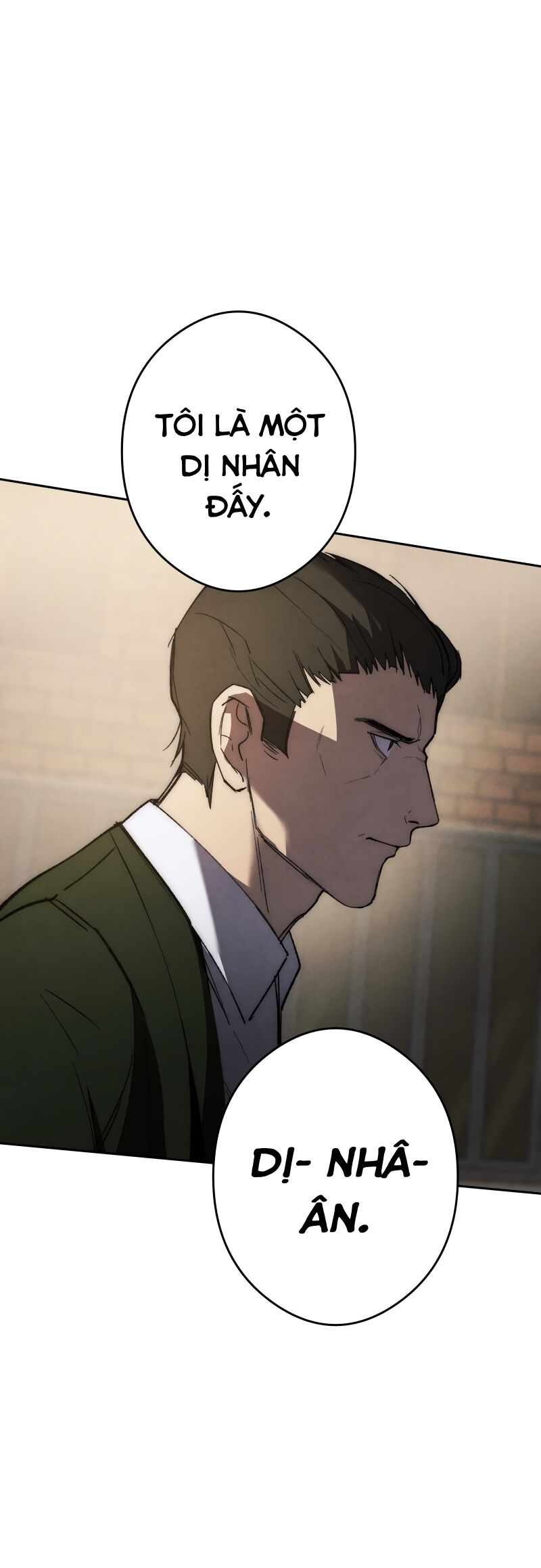 Hand Jumper Chapter 54 - Trang 2