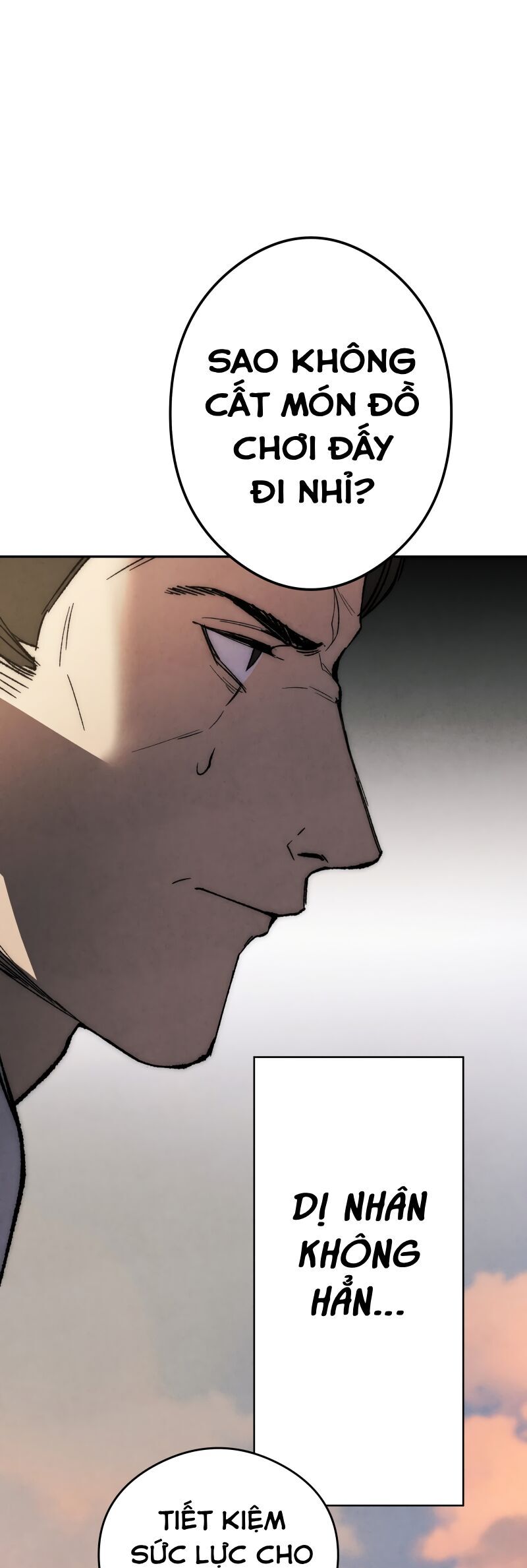 Hand Jumper Chapter 54 - Trang 2