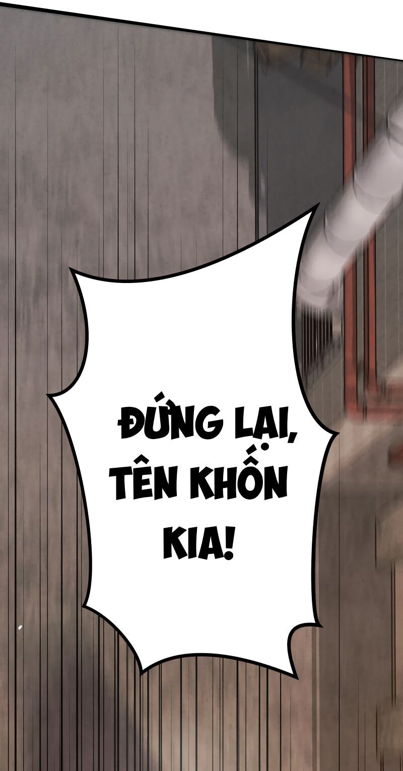 Hand Jumper Chapter 54 - Trang 2