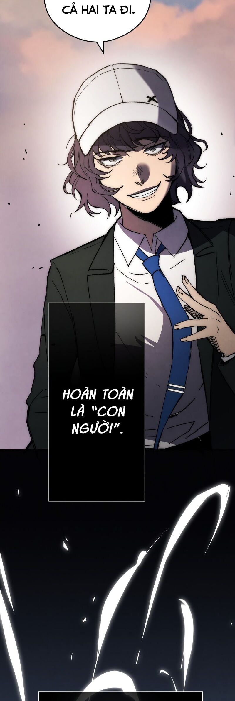 Hand Jumper Chapter 54 - Trang 2