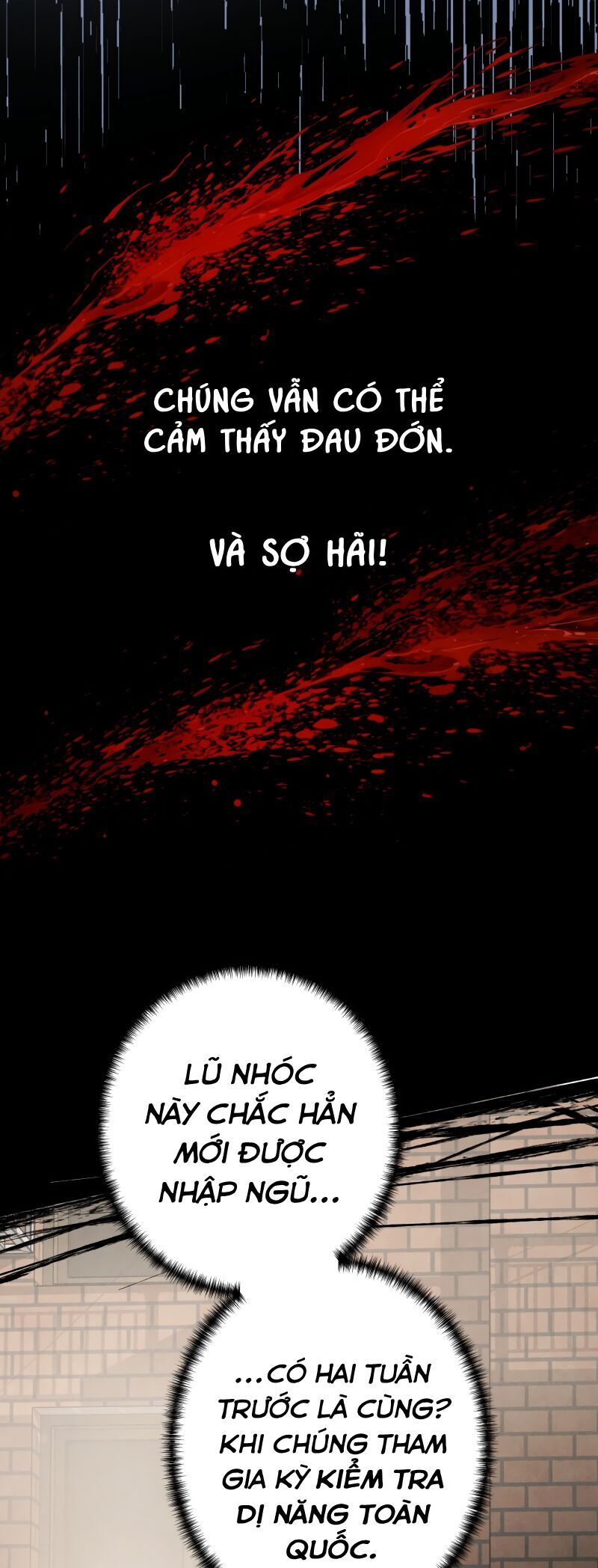 Hand Jumper Chapter 54 - Trang 2