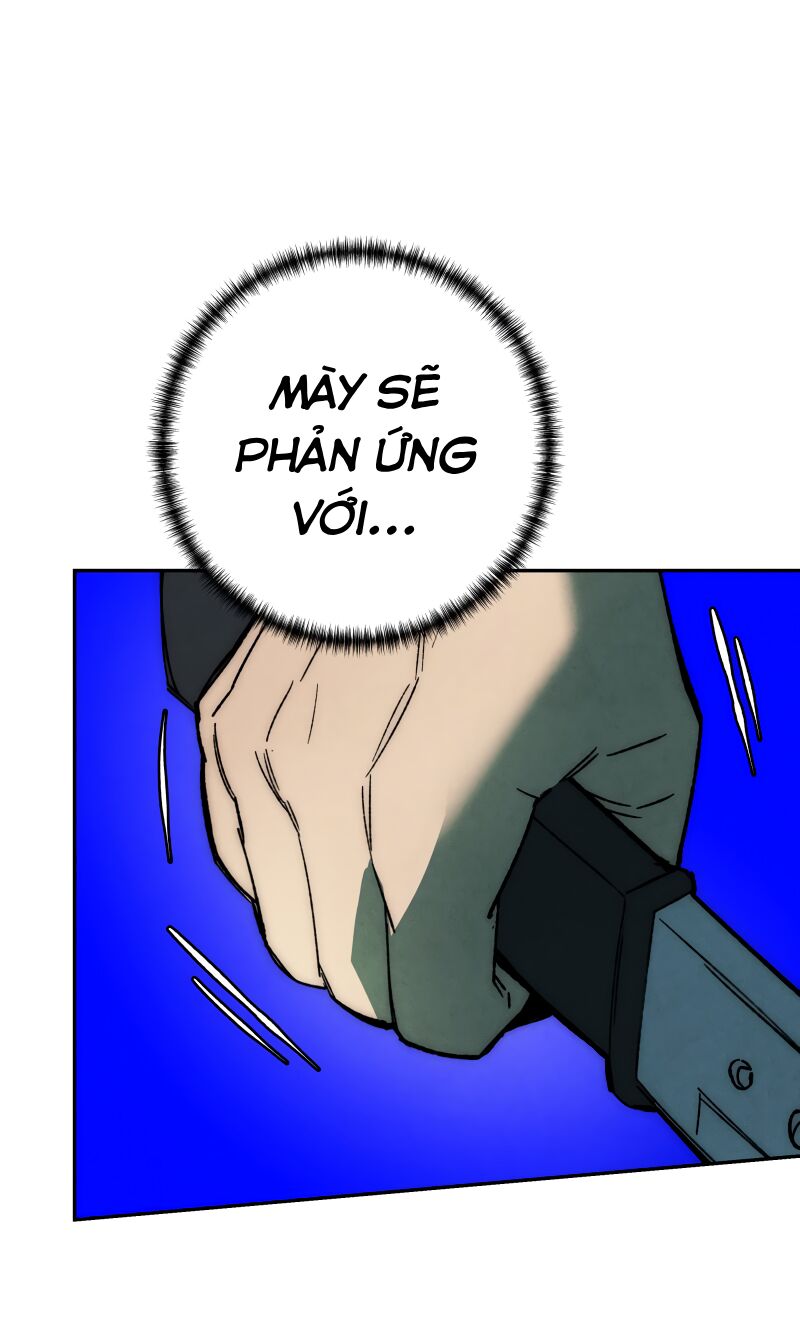 Hand Jumper Chapter 54 - Trang 2