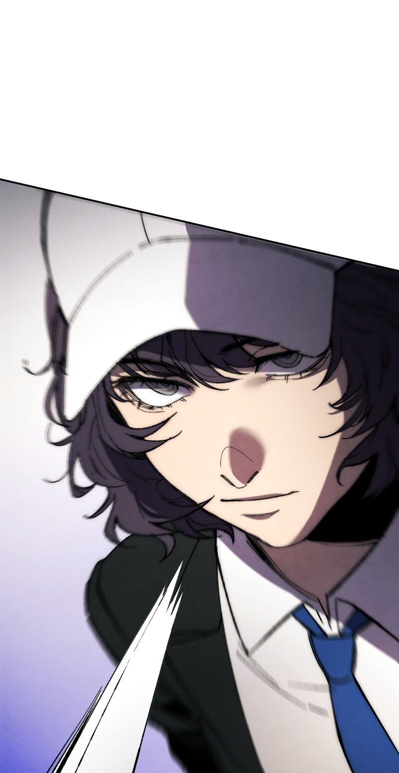 Hand Jumper Chapter 54 - Trang 2