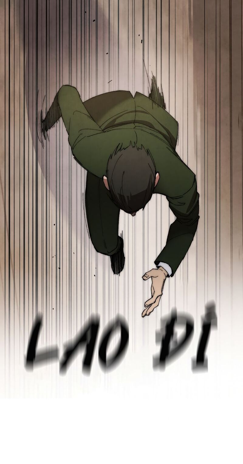 Hand Jumper Chapter 54 - Trang 2