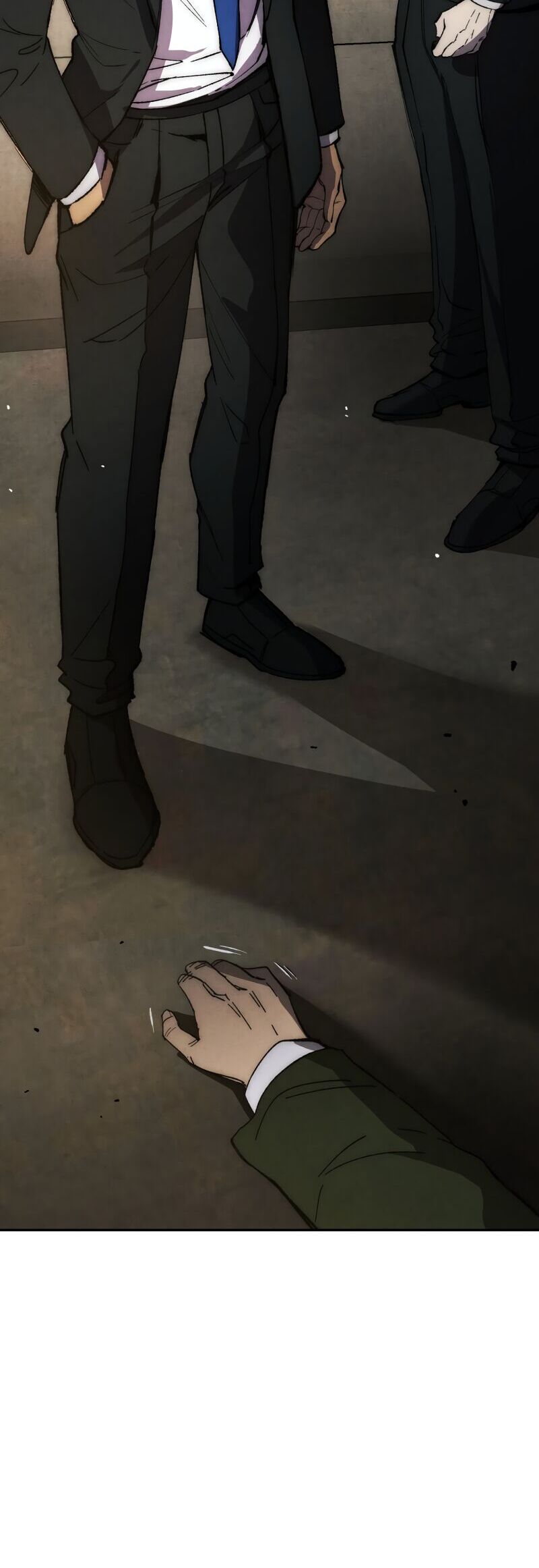 Hand Jumper Chapter 54 - Trang 2