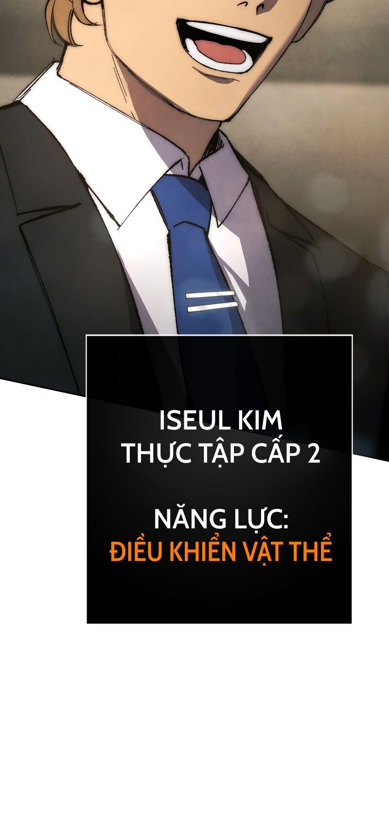 Hand Jumper Chapter 54 - Trang 2