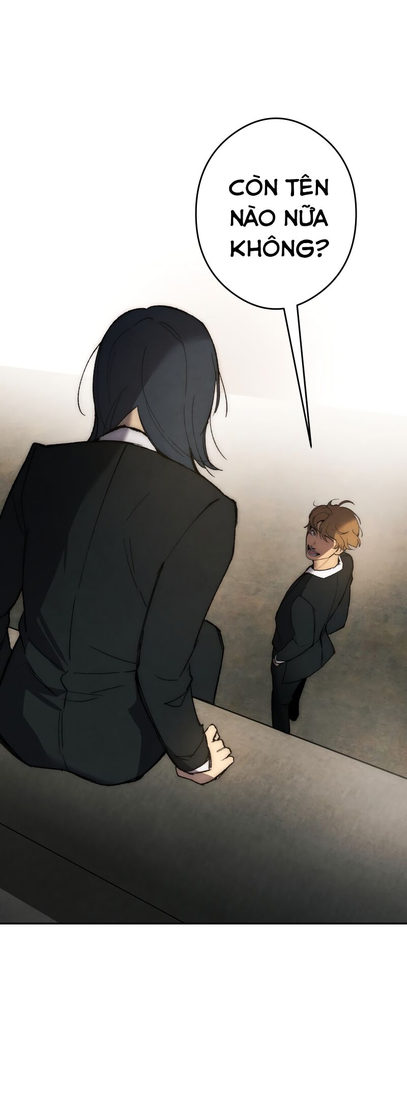 Hand Jumper Chapter 54 - Trang 2