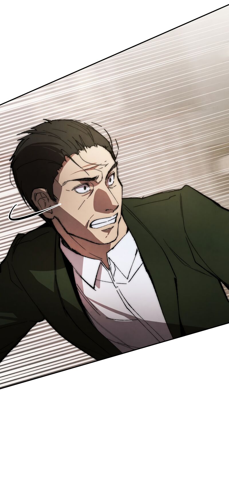 Hand Jumper Chapter 54 - Trang 2