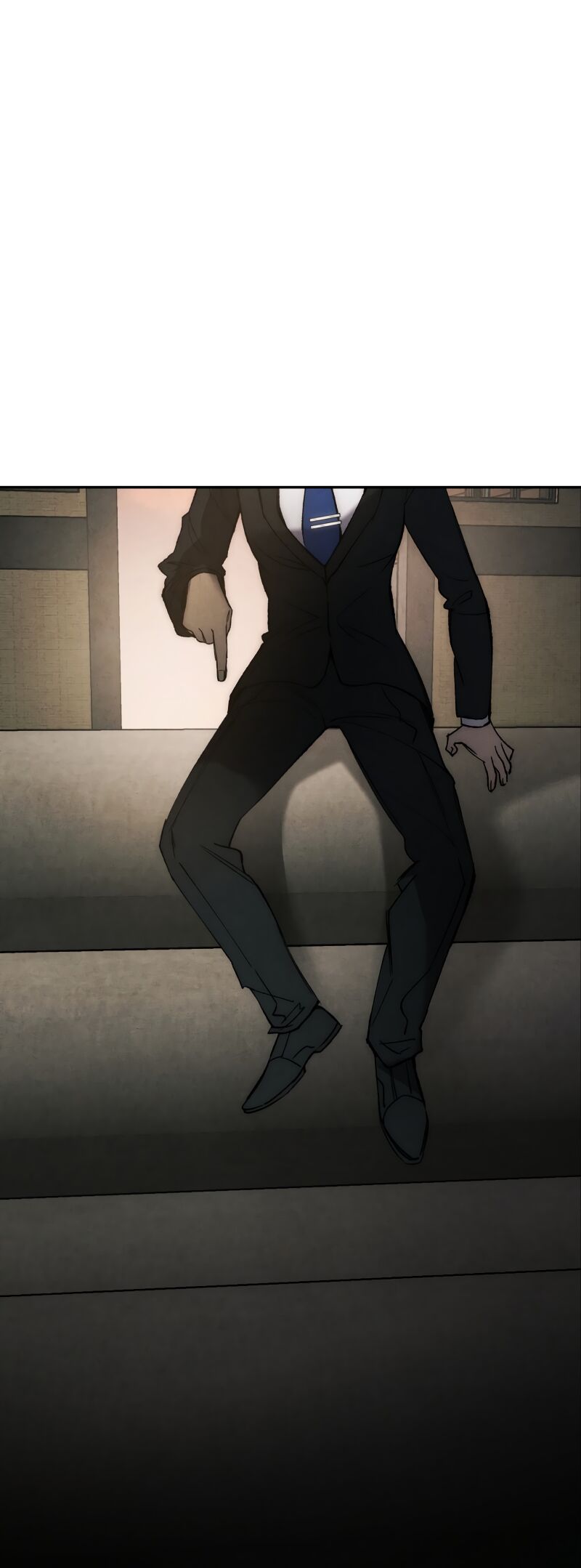 Hand Jumper Chapter 54 - Trang 2