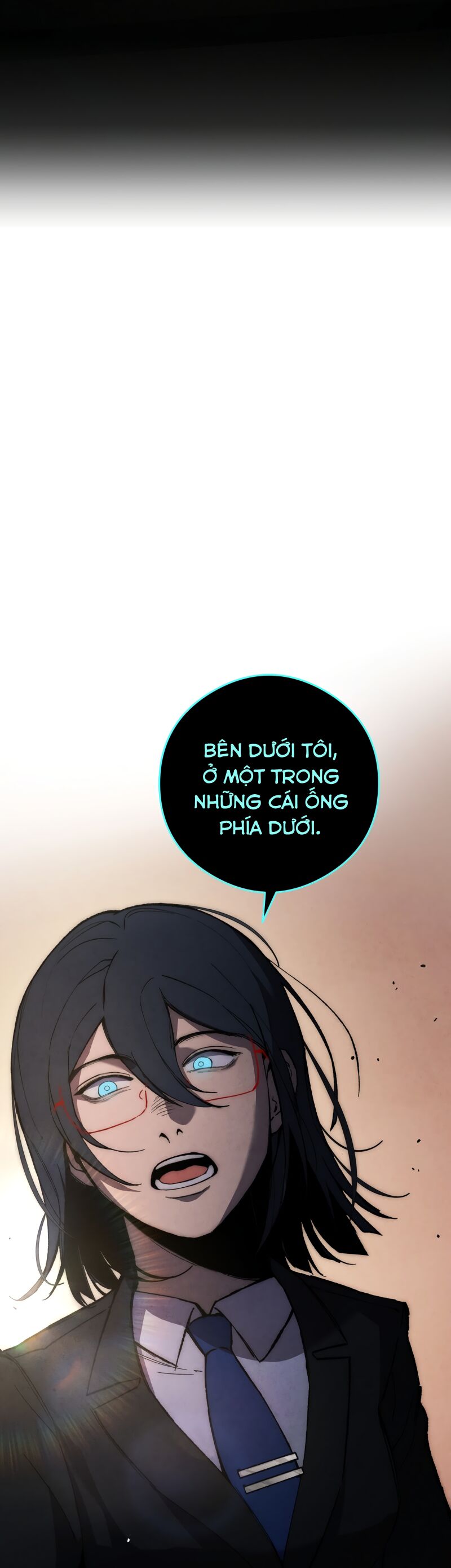 Hand Jumper Chapter 54 - Trang 2