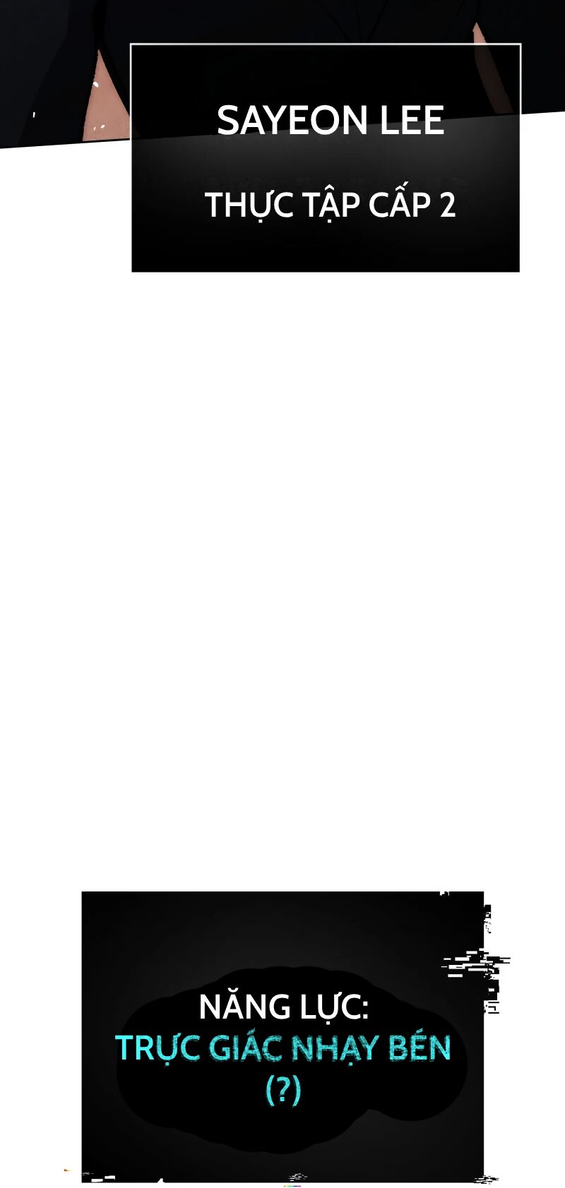 Hand Jumper Chapter 54 - Trang 2