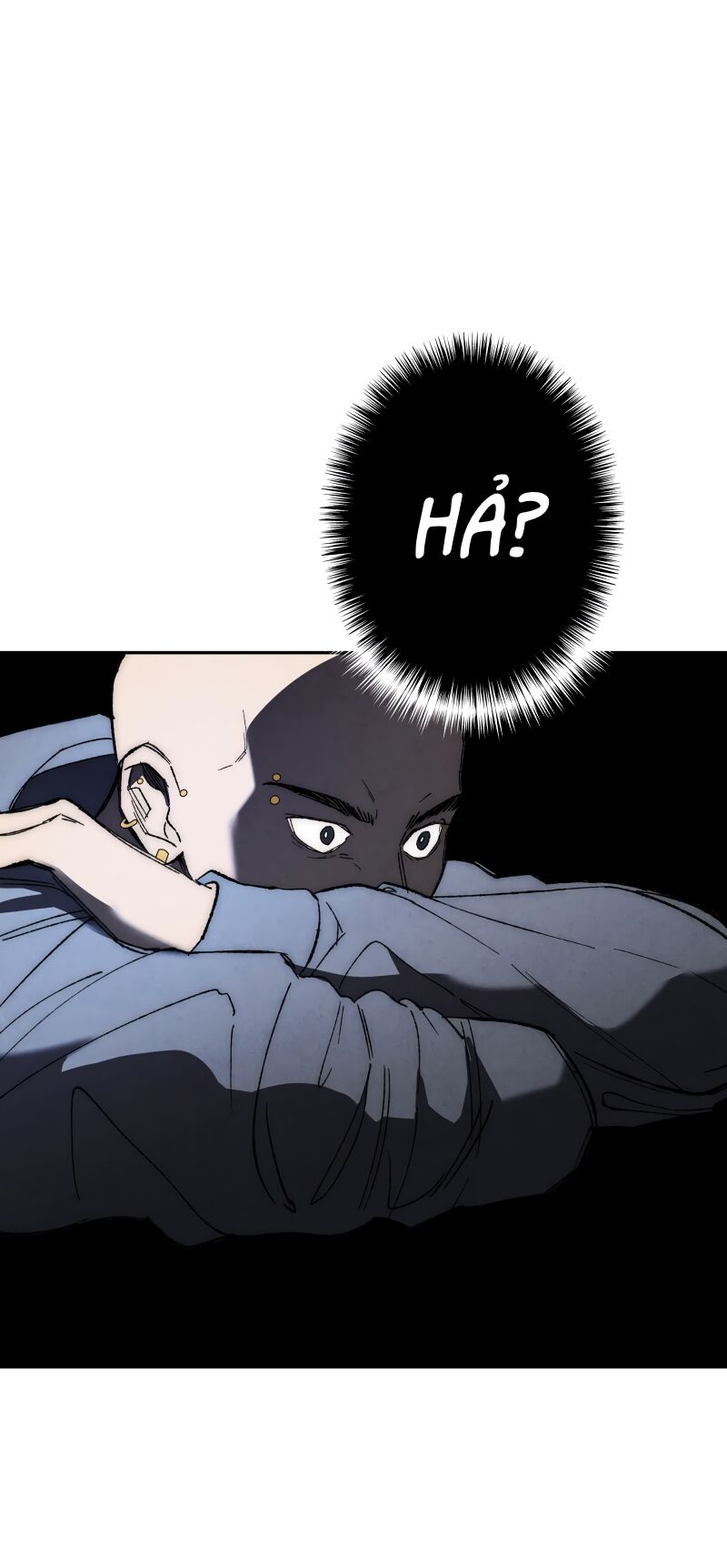 Hand Jumper Chapter 54 - Trang 2