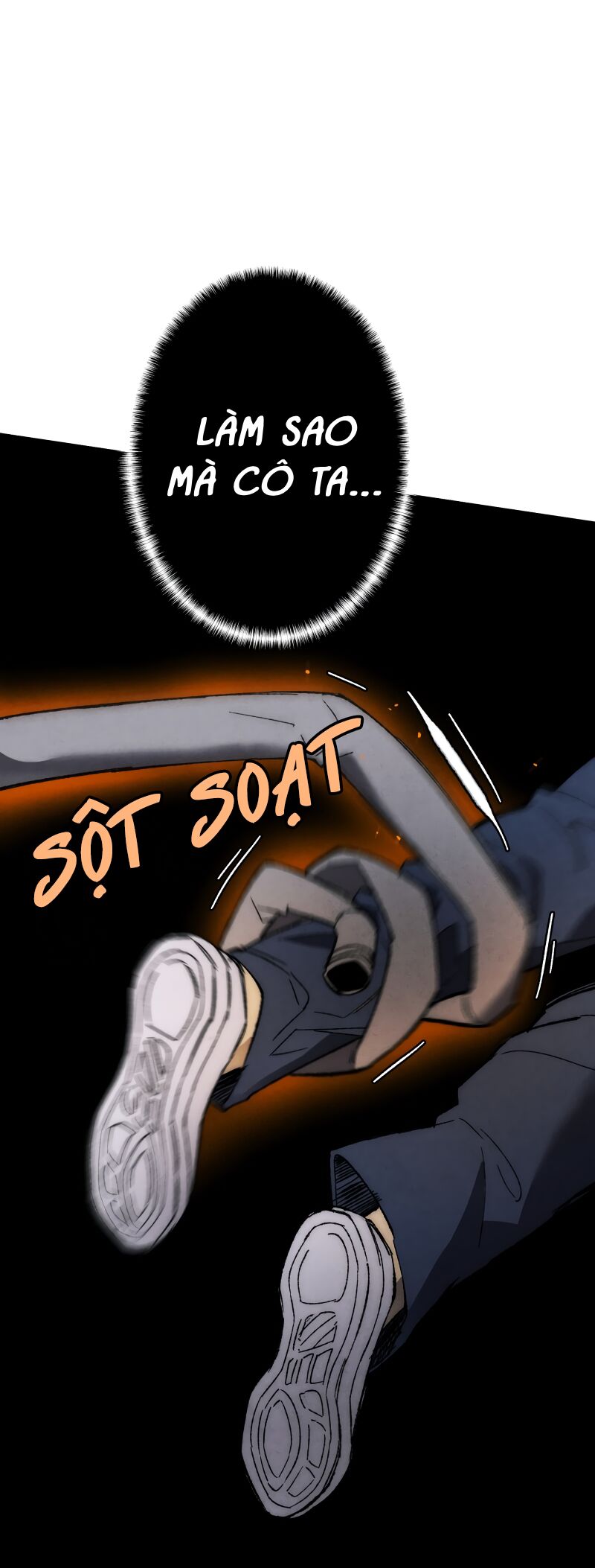 Hand Jumper Chapter 54 - Trang 2