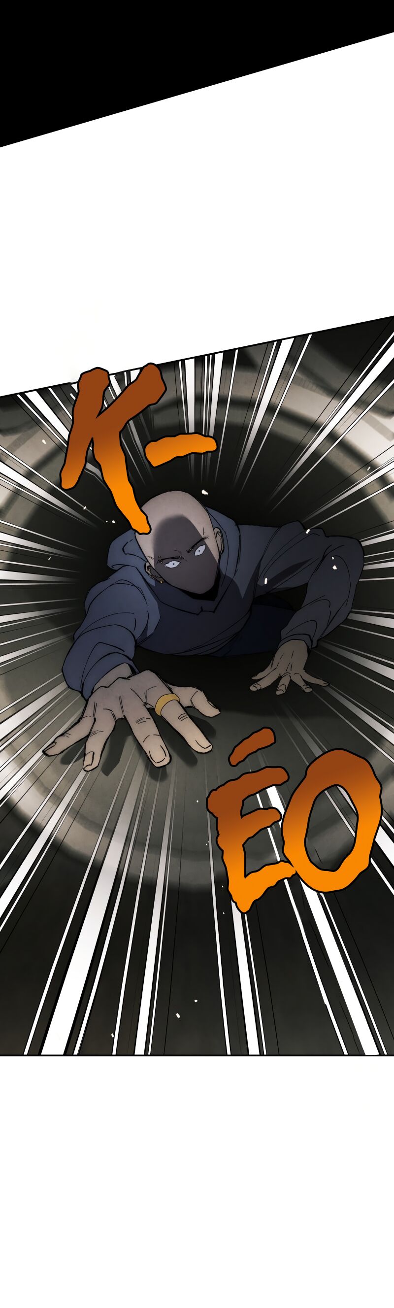 Hand Jumper Chapter 54 - Trang 2