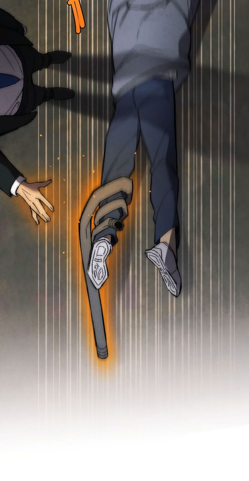 Hand Jumper Chapter 54 - Trang 2