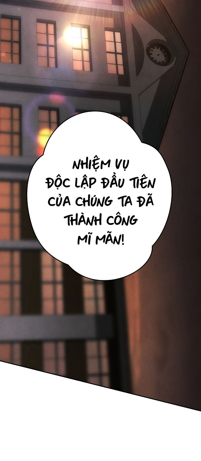 Hand Jumper Chapter 54 - Trang 2