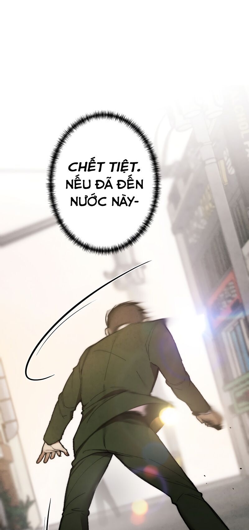 Hand Jumper Chapter 54 - Trang 2