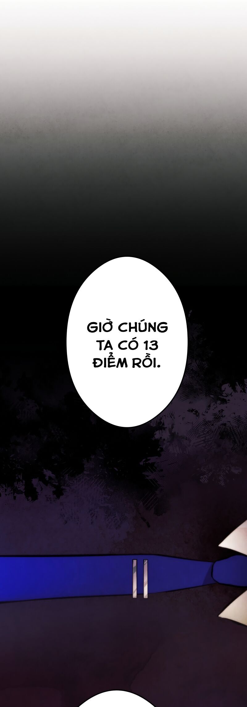 Hand Jumper Chapter 54 - Trang 2