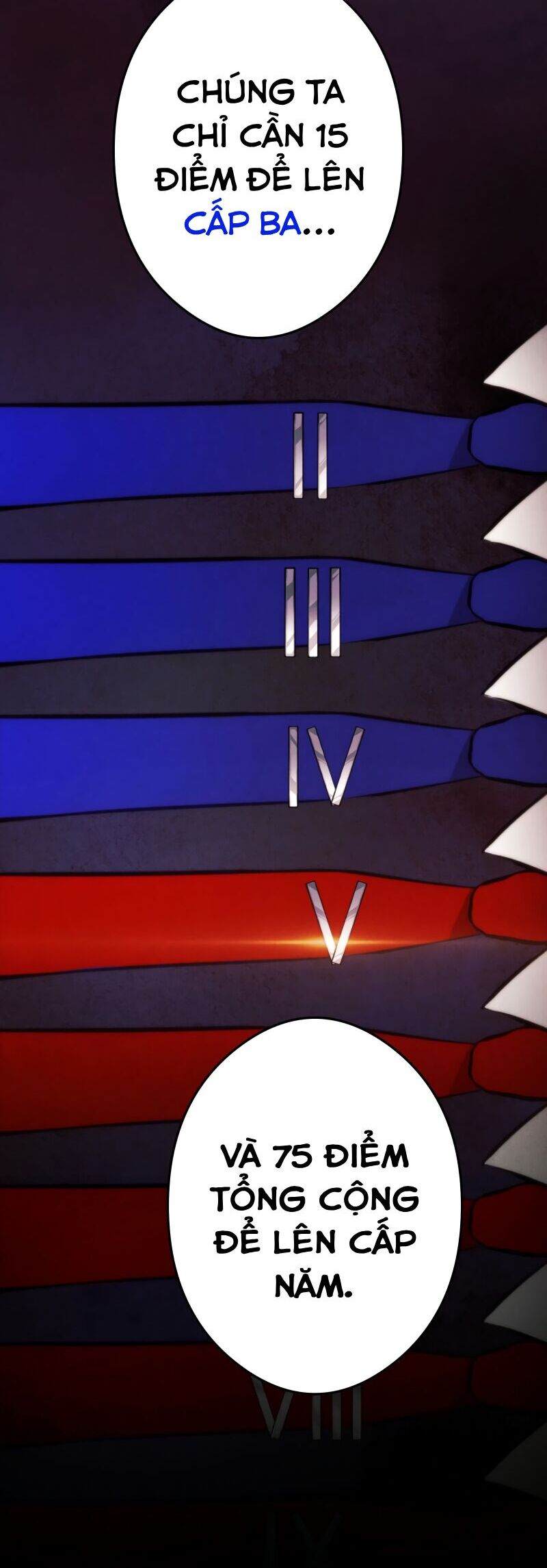 Hand Jumper Chapter 54 - Trang 2