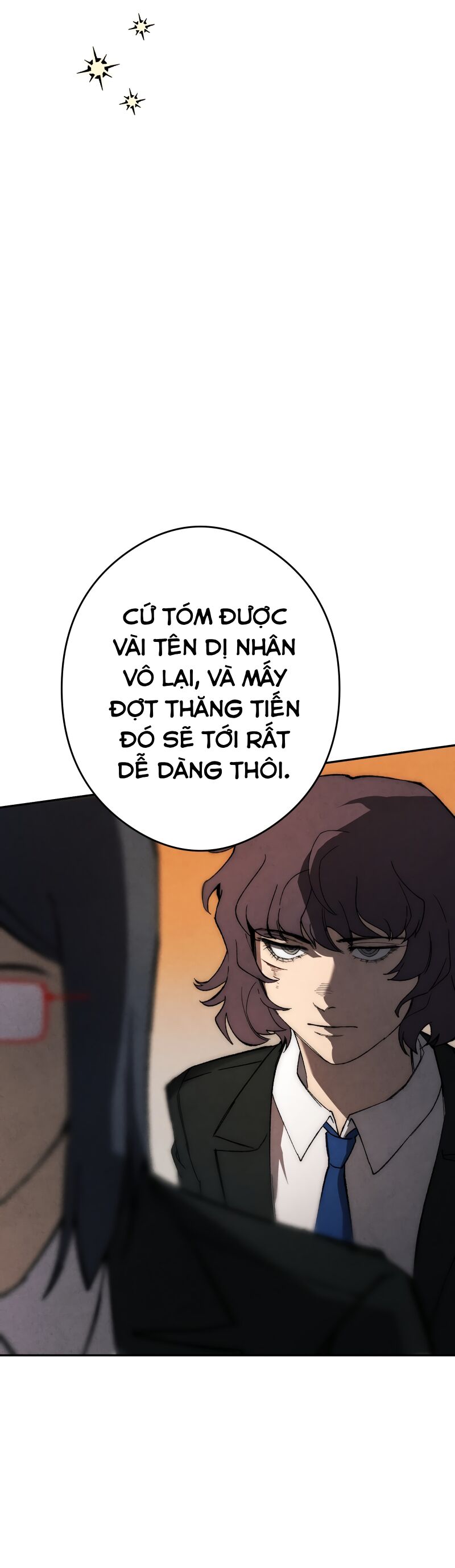 Hand Jumper Chapter 54 - Trang 2