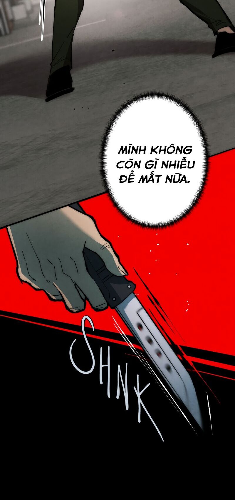 Hand Jumper Chapter 54 - Trang 2