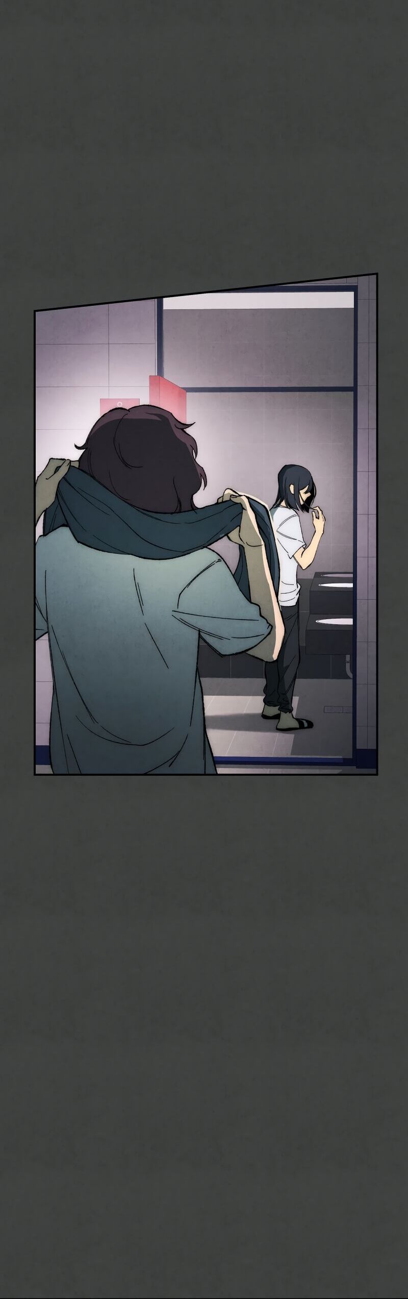 Hand Jumper Chapter 54 - Trang 2