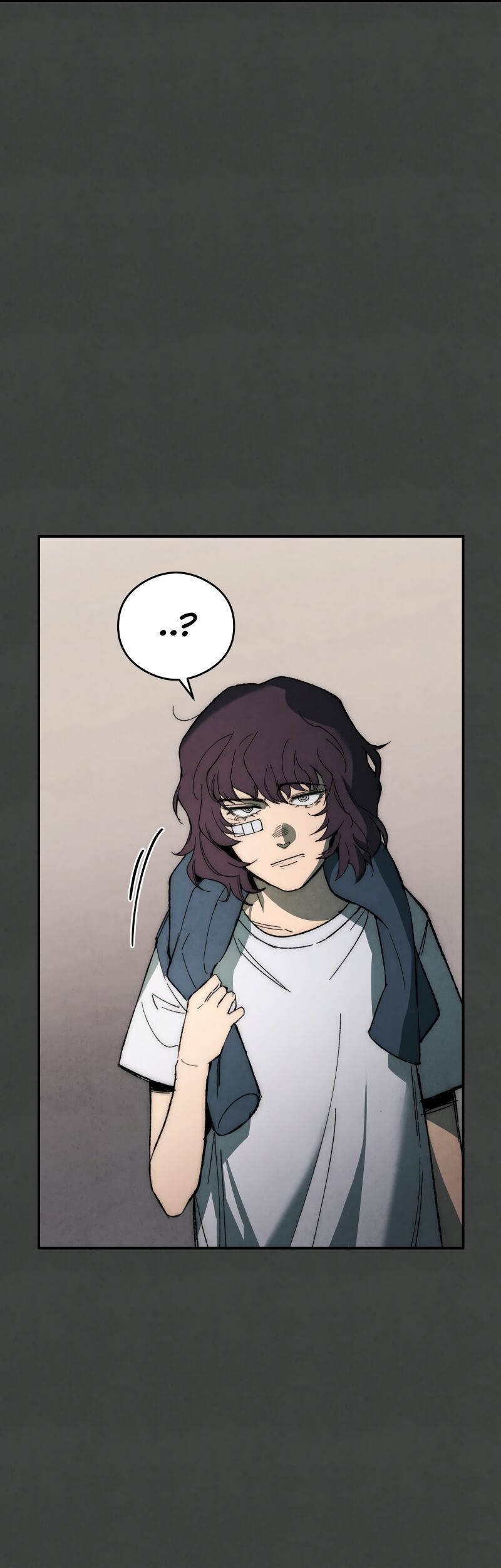 Hand Jumper Chapter 54 - Trang 2