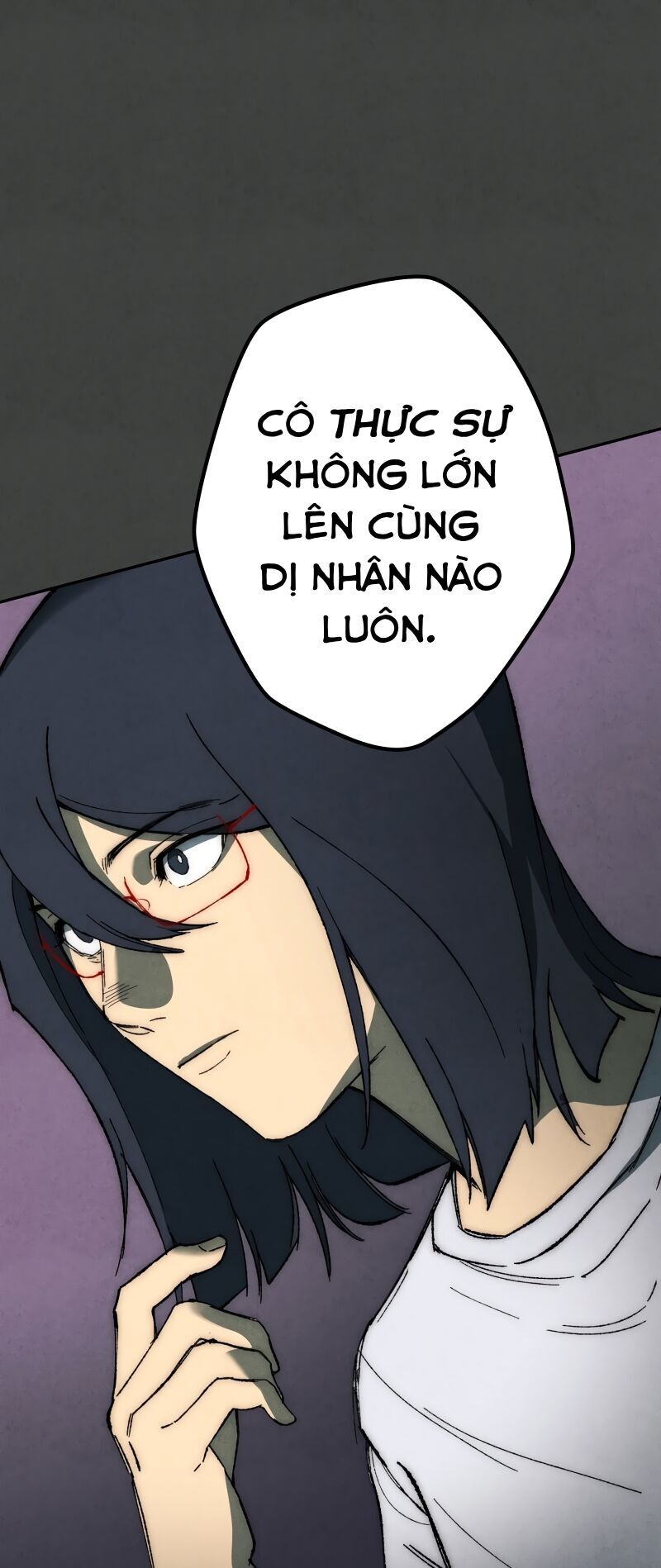 Hand Jumper Chapter 54 - Trang 2