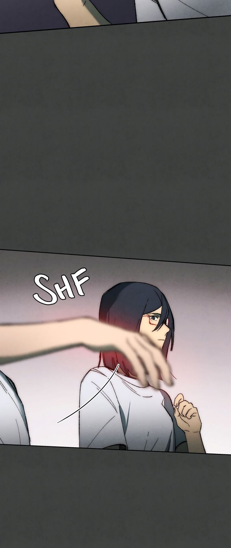 Hand Jumper Chapter 54 - Trang 2