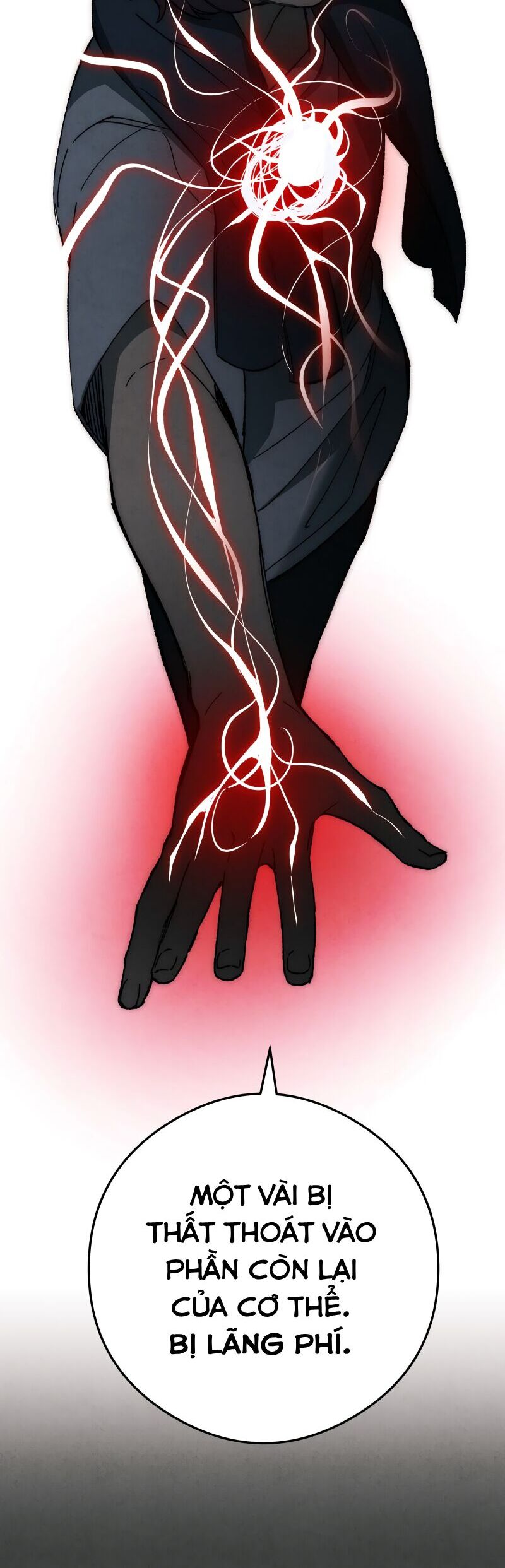 Hand Jumper Chapter 54 - Trang 2