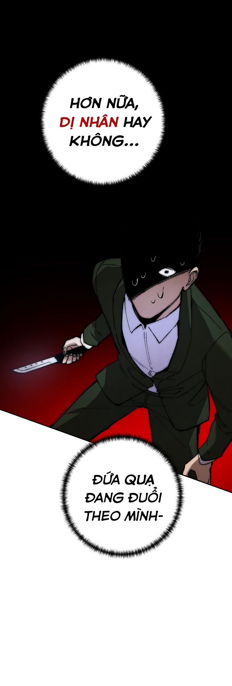 Hand Jumper Chapter 54 - Trang 2