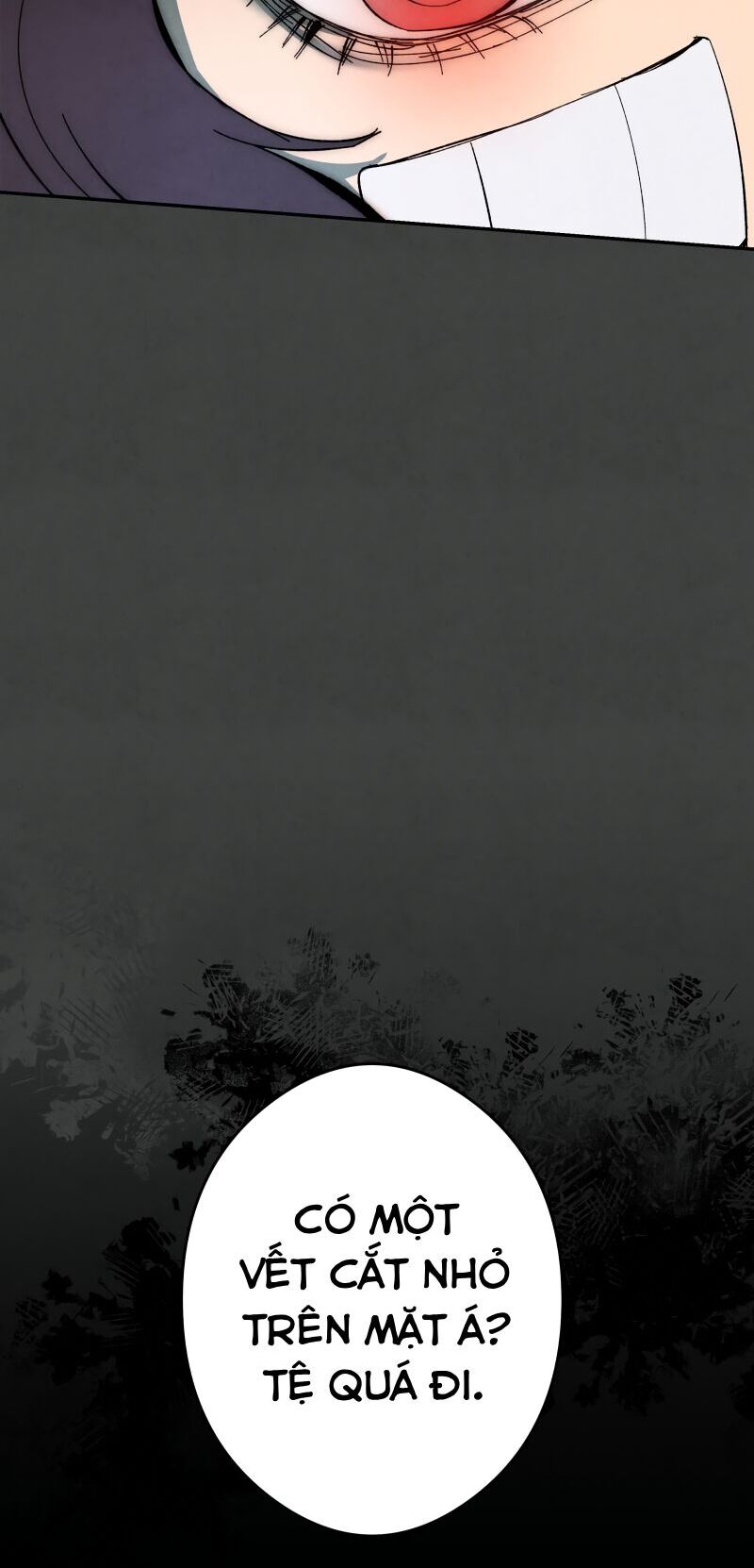 Hand Jumper Chapter 54 - Trang 2