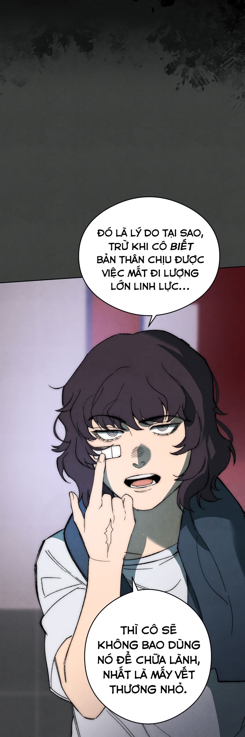 Hand Jumper Chapter 54 - Trang 2