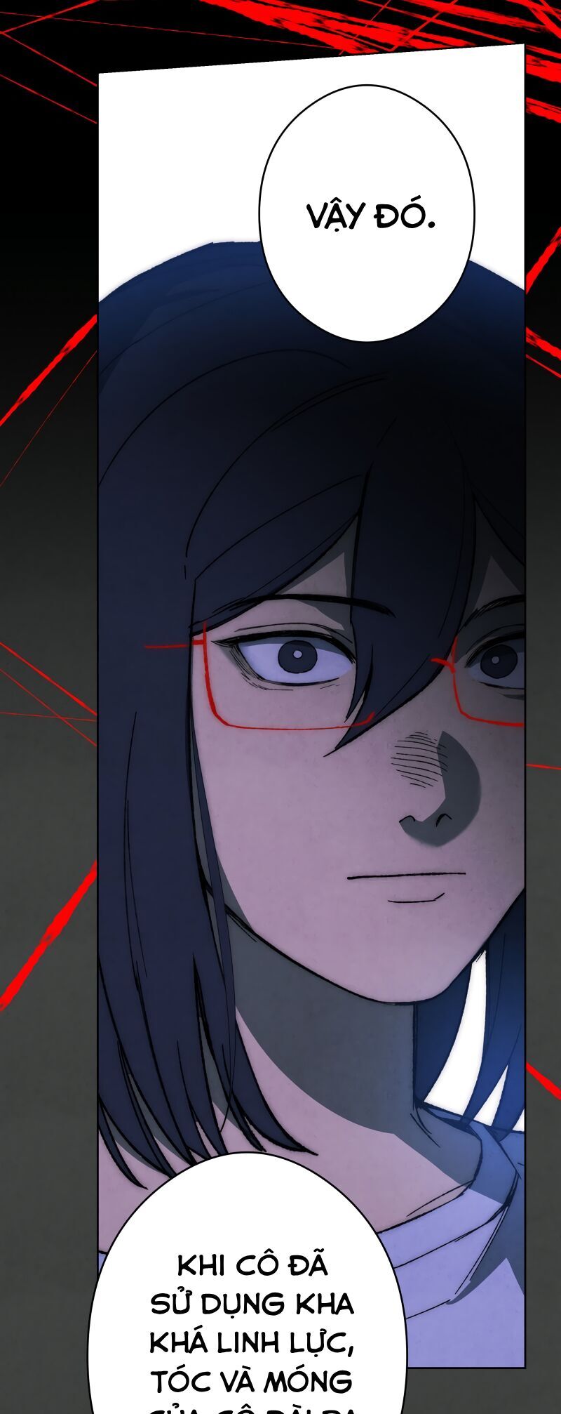 Hand Jumper Chapter 54 - Trang 2