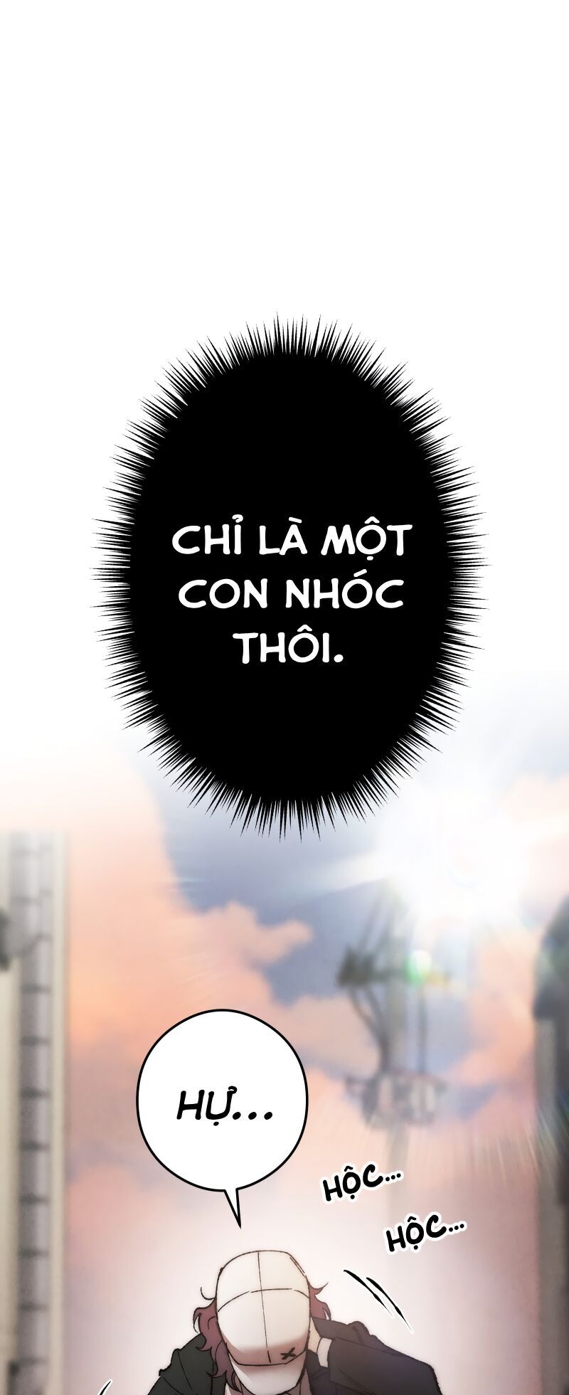 Hand Jumper Chapter 54 - Trang 2