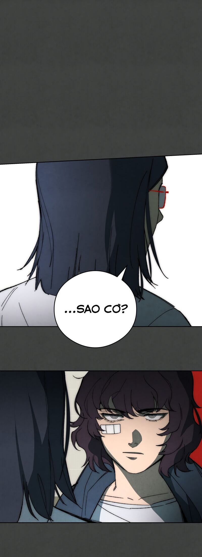 Hand Jumper Chapter 54 - Trang 2