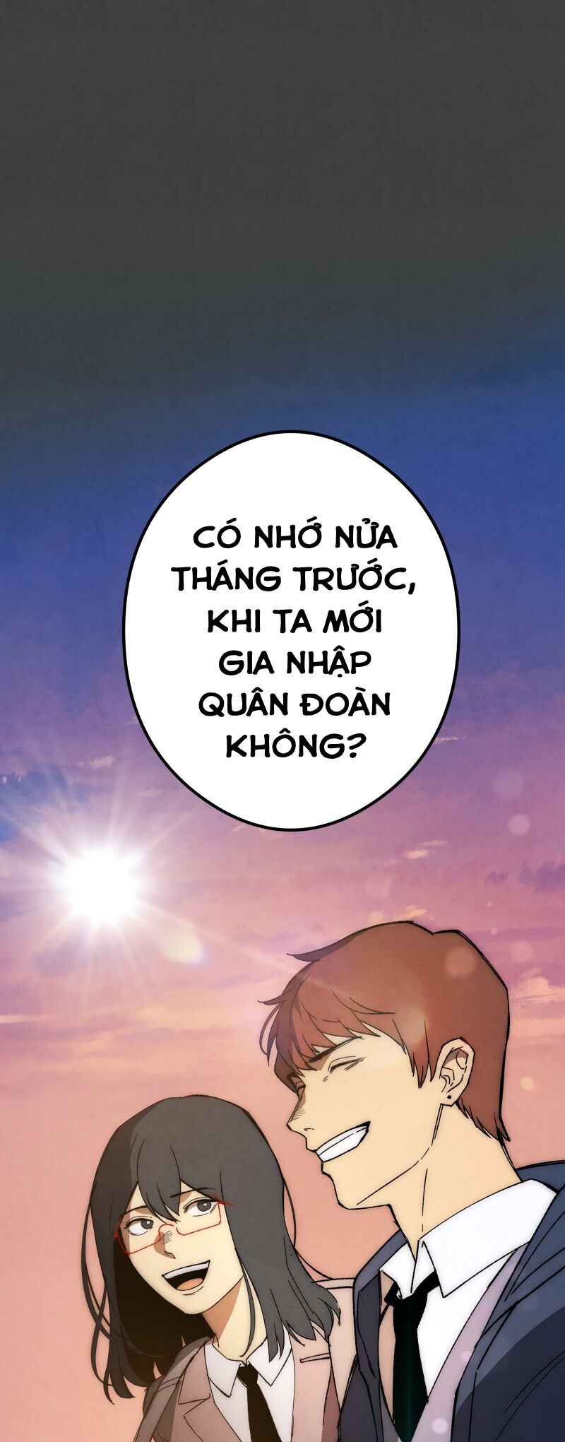 Hand Jumper Chapter 54 - Trang 2