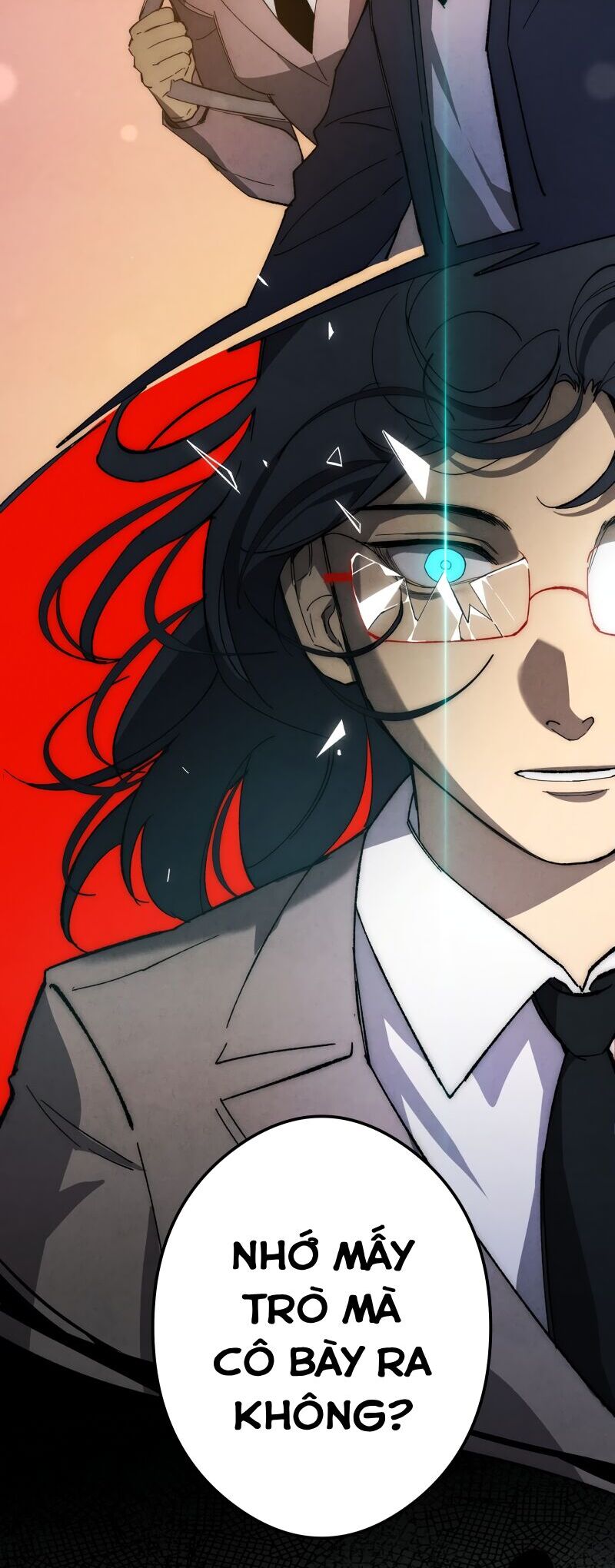 Hand Jumper Chapter 54 - Trang 2