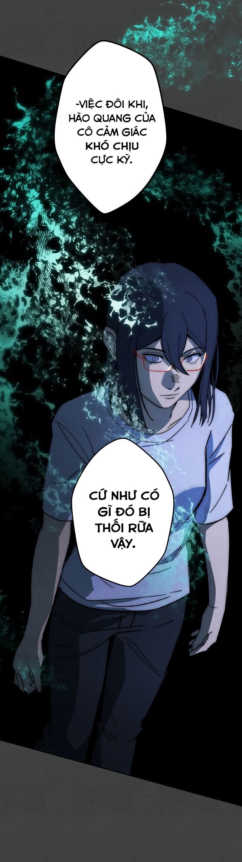 Hand Jumper Chapter 54 - Trang 2