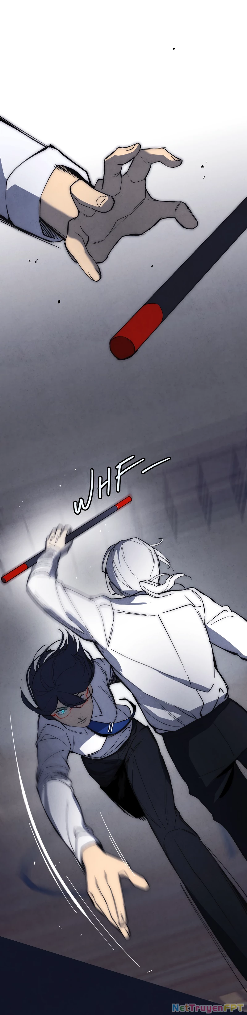 Hand Jumper Chapter 55 - Trang 2