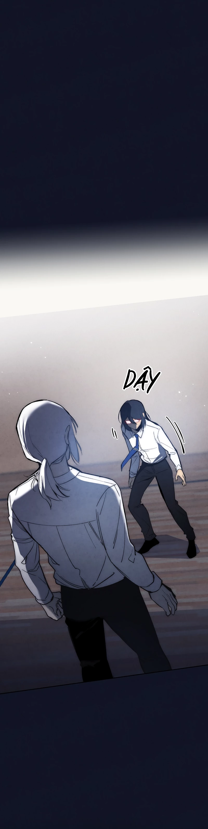 Hand Jumper Chapter 55 - Trang 2