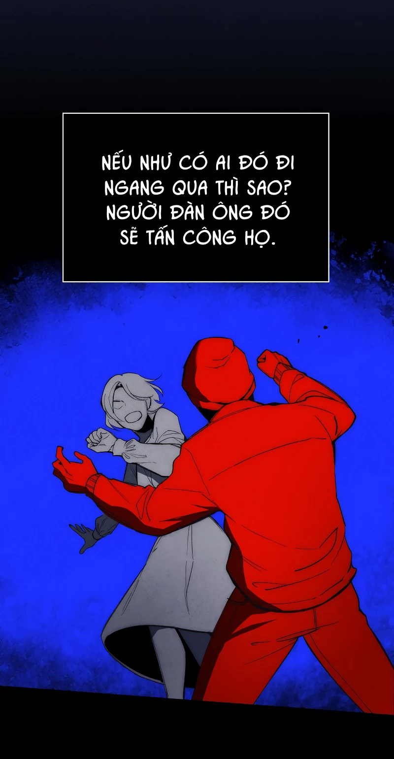 Hand Jumper Chapter 55 - Trang 2