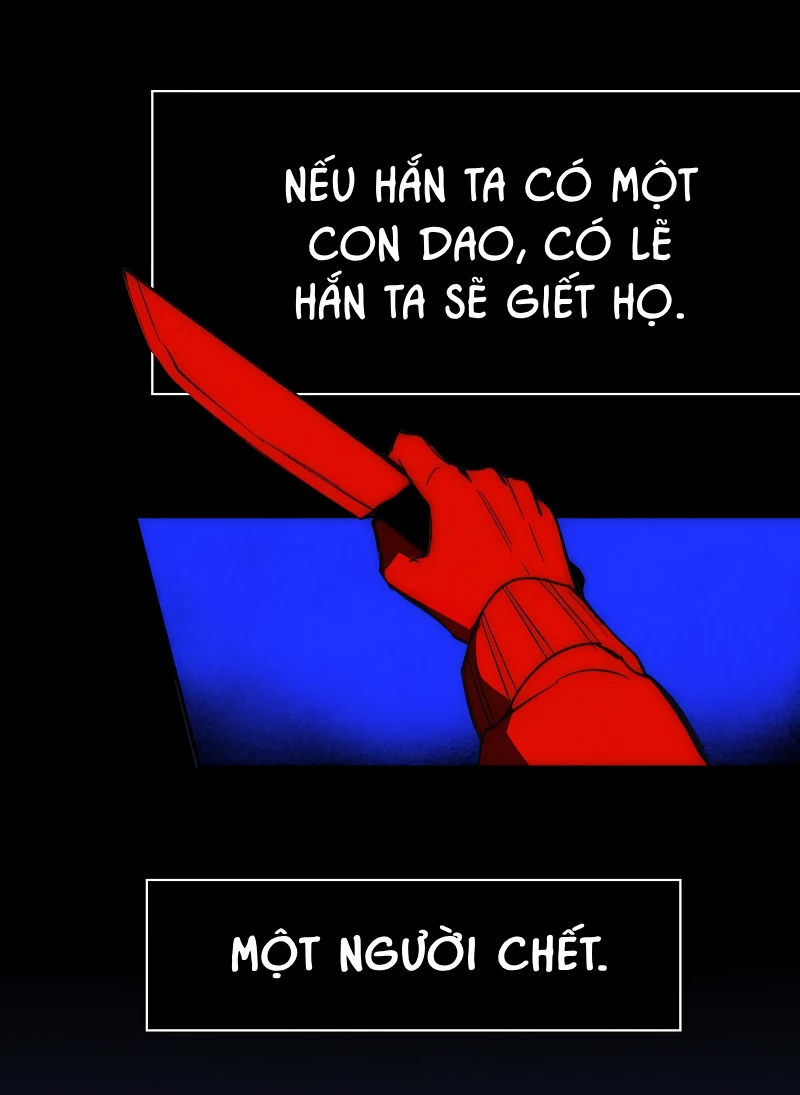 Hand Jumper Chapter 55 - Trang 2