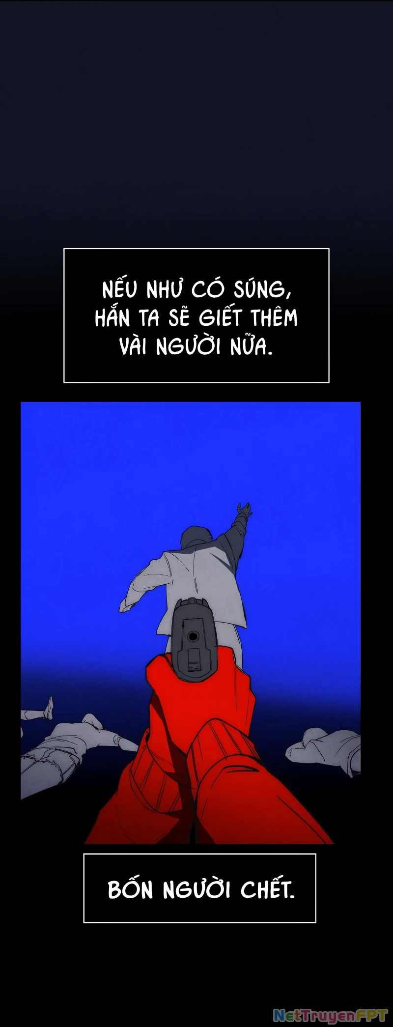 Hand Jumper Chapter 55 - Trang 2