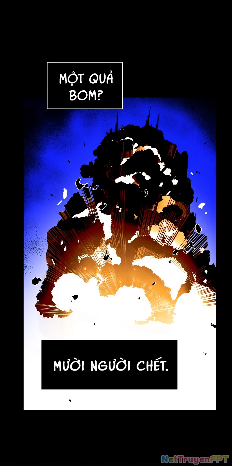 Hand Jumper Chapter 55 - Trang 2