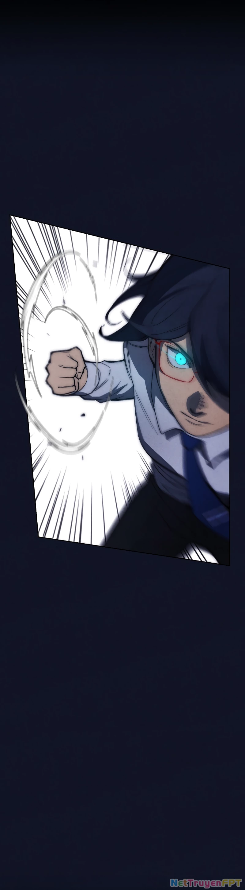 Hand Jumper Chapter 55 - Trang 2