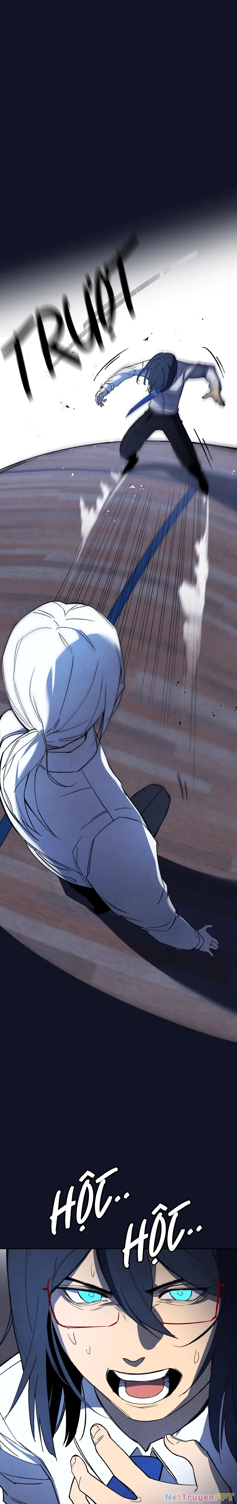 Hand Jumper Chapter 55 - Trang 2