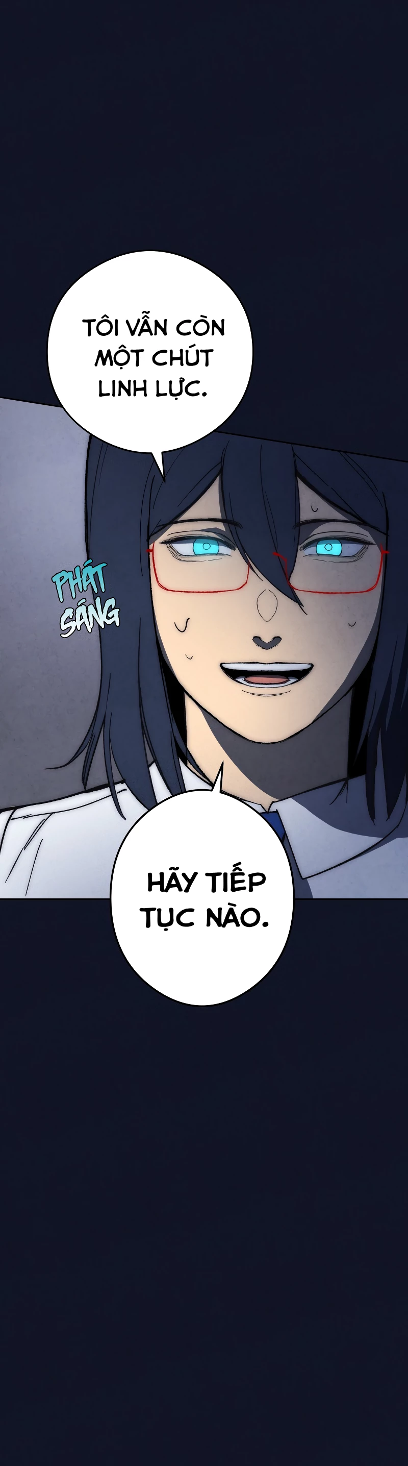 Hand Jumper Chapter 55 - Trang 2