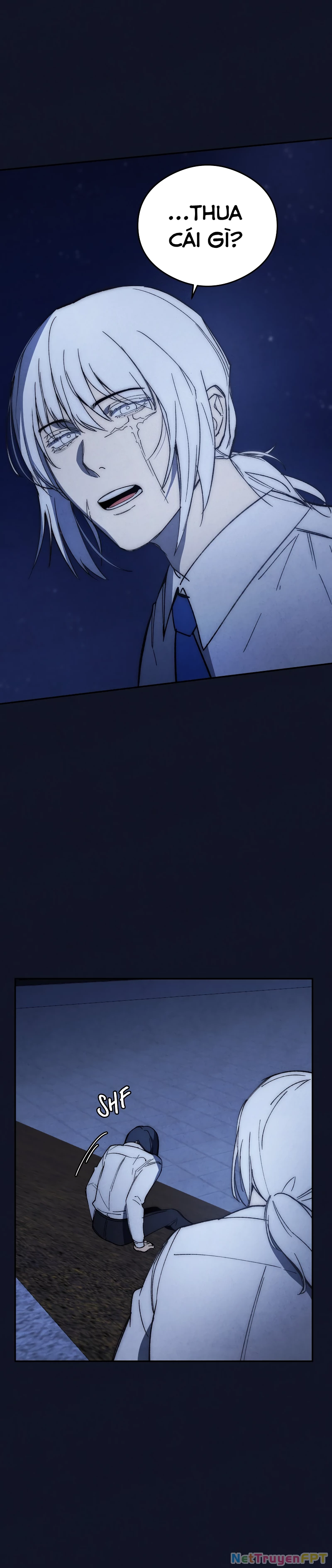 Hand Jumper Chapter 55 - Trang 2