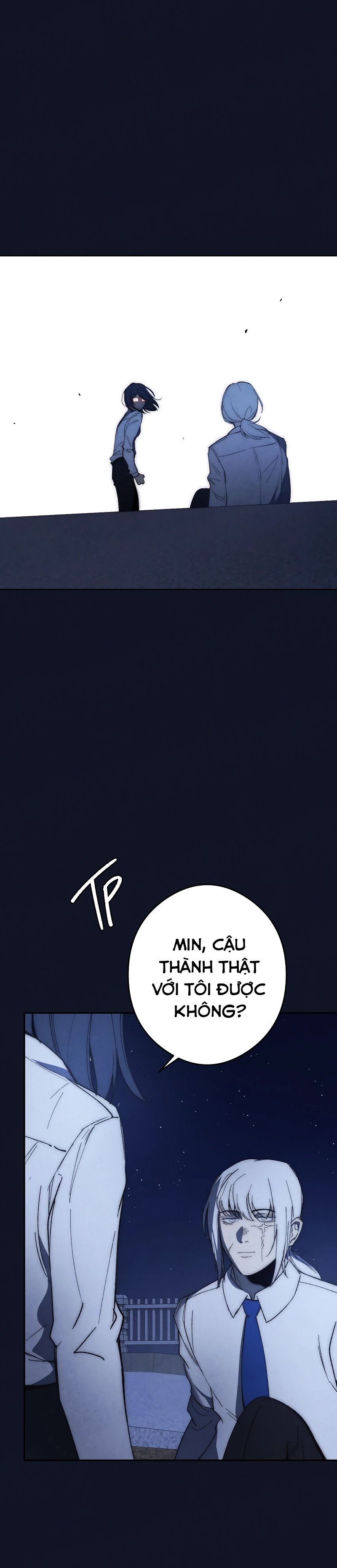 Hand Jumper Chapter 55 - Trang 2